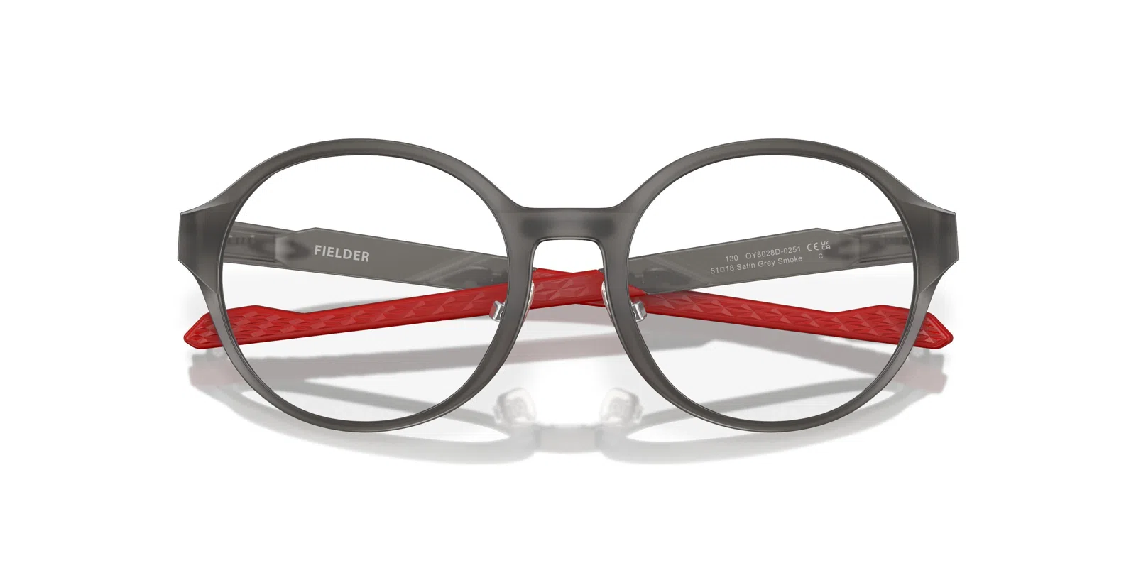 Oakley Fielder 8028D Eyeglasses - view 16